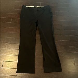 Banana Republic Campbell Trouser